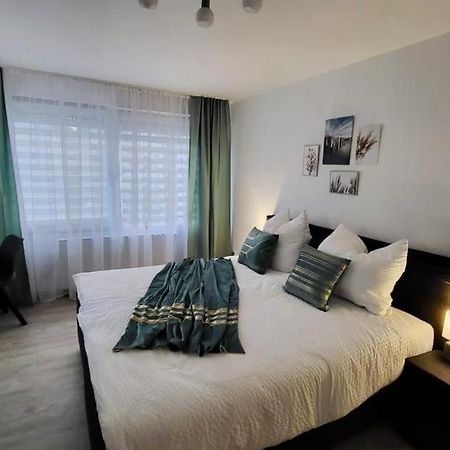 4Rooms Central-Modern Near Mtu With Balcony, The Beach By Lakescape Fewos FDH Extérieur photo