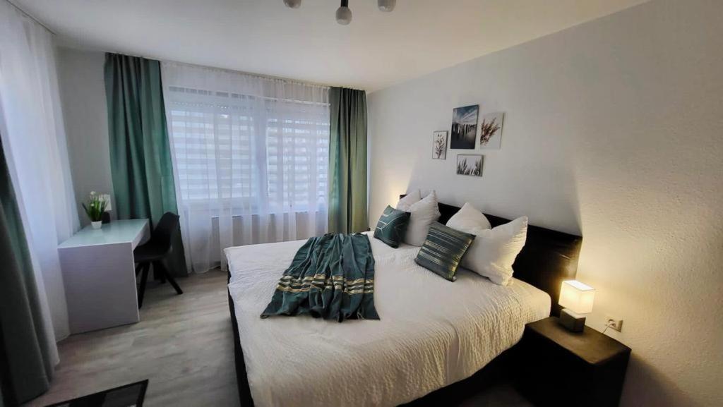 4Rooms Central-Modern Near Mtu With Balcony, The Beach By Lakescape Fewos FDH Extérieur photo