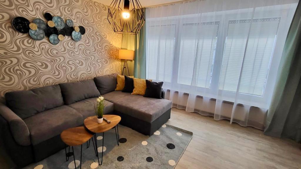 4Rooms Central-Modern Near Mtu With Balcony, The Beach By Lakescape Fewos FDH Extérieur photo