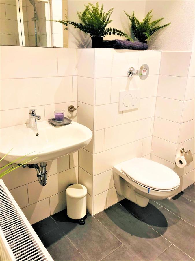 4Rooms Central-Modern Near Mtu With Balcony, The Beach By Lakescape Fewos FDH Extérieur photo